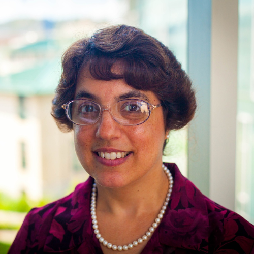 Prof. Carolyn Penstein Rose