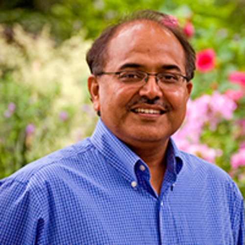 Prof. Jaideep Srivastava